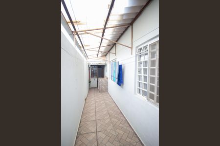 Casa à venda com 360m², 4 quartos e 5 vagasÁrea de Serviço