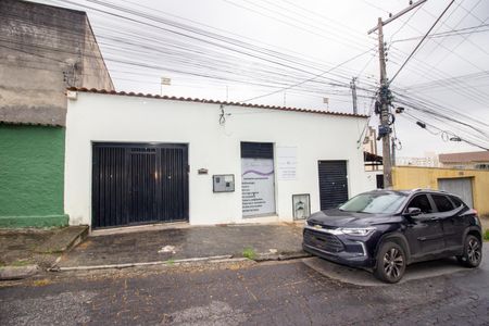 Casa à venda com 360m², 4 quartos e 5 vagasFachada