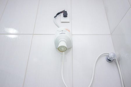 Casa à venda com 360m², 4 quartos e 5 vagasBanheiro Social