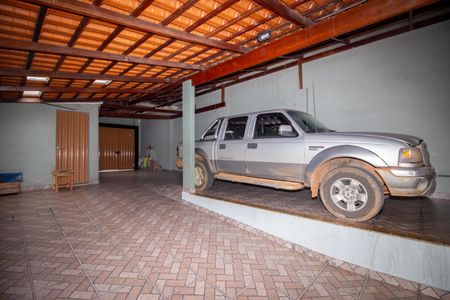 Casa à venda com 360m², 4 quartos e 5 vagasGaragem