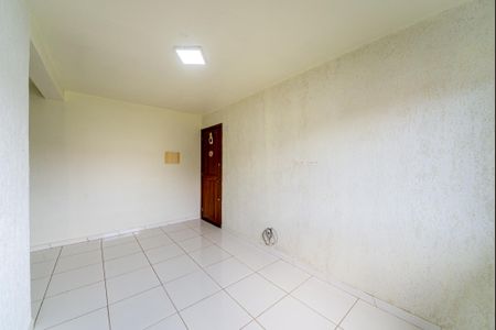 Apartamento para alugar com 57m², 2 quartos e 1 vaga Apartamento para alugar com 57m², 2 quartos e 1 vagaSala