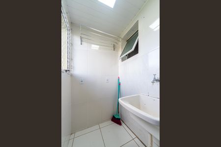 Área de Serviço de apartamento para alugar com 2 quartos, 57m² em Centro, Viamão