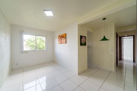 Apartamento para alugar com 57m², 2 quartos e 1 vaga Apartamento para alugar com 57m², 2 quartos e 1 vagaSala