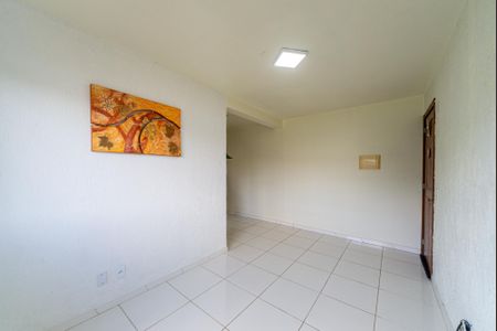 Sala de apartamento para alugar com 2 quartos, 57m² em Centro, Viamão