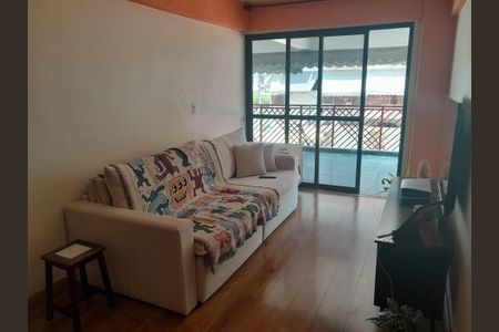 Apartamento à venda com 4 quartos, 115m² em Freguesia (Jacarepaguá), Rio de Janeiro