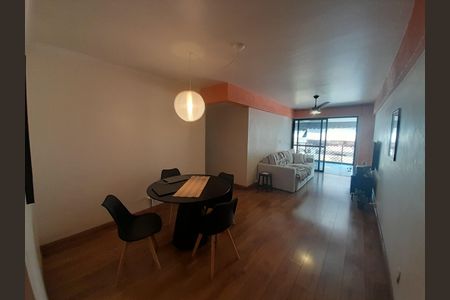 Apartamento à venda com 4 quartos, 115m² em Freguesia (Jacarepaguá), Rio de Janeiro