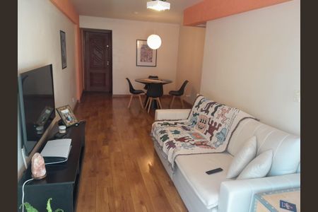 Apartamento à venda com 4 quartos, 115m² em Freguesia (Jacarepaguá), Rio de Janeiro