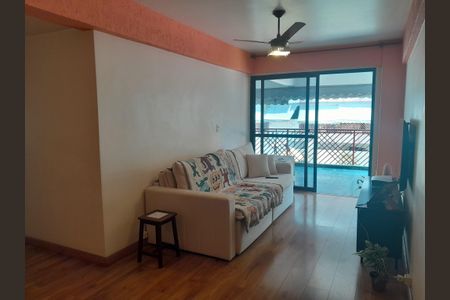 Apartamento à venda com 4 quartos, 115m² em Freguesia (Jacarepaguá), Rio de Janeiro