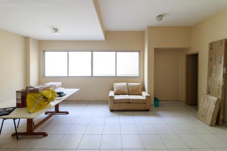 Apartamento para alugar com 48m², 1 quarto e 1 vaga Apartamento para alugar com 48m², 1 quarto e 1 vagaSalão de Festas