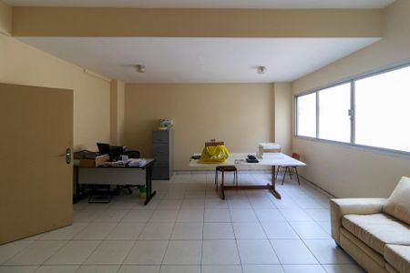 Apartamento para alugar com 48m², 1 quarto e 1 vaga Apartamento para alugar com 48m², 1 quarto e 1 vagaSalão de Festas
