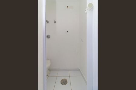 Apartamento para alugar com 48m², 1 quarto e 1 vaga Apartamento para alugar com 48m², 1 quarto e 1 vagaÁrea de Serviço - Banheiro