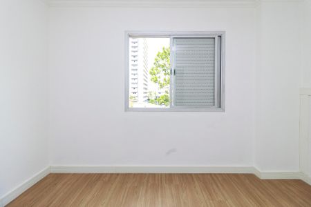 Quarto de apartamento para alugar com 1 quarto, 48m² em Jardim Ediene, São Paulo