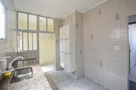 Apartamento à venda com 63m², 3 quartos e 1 vaga Apartamento à venda com 63m², 3 quartos e 1 vagaCozinha