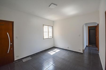 Sala de apartamento à venda com 3 quartos, 63m² em Vila Jerusalem, São Bernardo do Campo