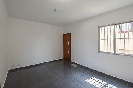 Sala de apartamento à venda com 3 quartos, 63m² em Vila Jerusalem, São Bernardo do Campo