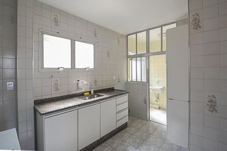 Apartamento à venda com 63m², 3 quartos e 1 vaga Apartamento à venda com 63m², 3 quartos e 1 vagaCozinha