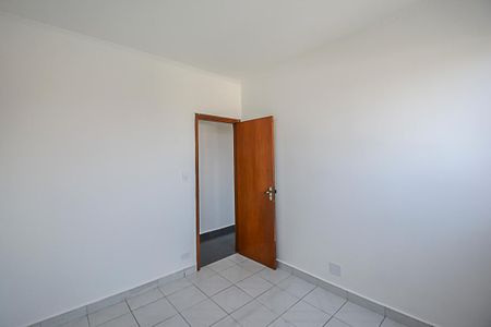 Quarto 2 de apartamento à venda com 3 quartos, 63m² em Vila Jerusalem, São Bernardo do Campo