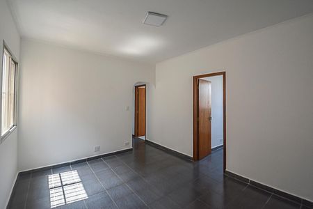 Sala de apartamento à venda com 3 quartos, 63m² em Vila Jerusalem, São Bernardo do Campo