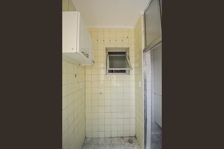 Apartamento à venda com 63m², 3 quartos e 1 vaga Apartamento à venda com 63m², 3 quartos e 1 vagaÁrea de Serviço