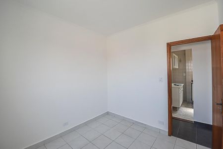 Apartamento à venda com 63m², 3 quartos e 1 vaga Apartamento à venda com 63m², 3 quartos e 1 vagaQuarto 2
