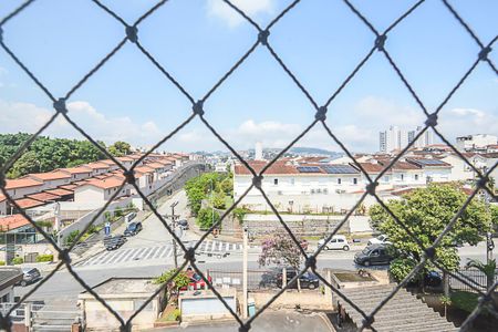 Apartamento à venda com 63m², 3 quartos e 1 vaga Apartamento à venda com 63m², 3 quartos e 1 vagaVista do Quarto 2