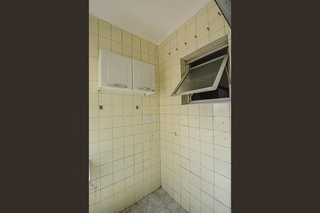 Apartamento à venda com 63m², 3 quartos e 1 vaga Apartamento à venda com 63m², 3 quartos e 1 vagaÁrea de Serviço