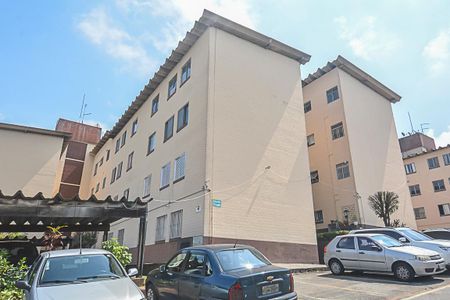 Apartamento à venda com 63m², 3 quartos e 1 vaga