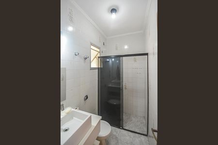 Apartamento à venda com 63m², 3 quartos e 1 vaga Apartamento à venda com 63m², 3 quartos e 1 vagaBanheiro