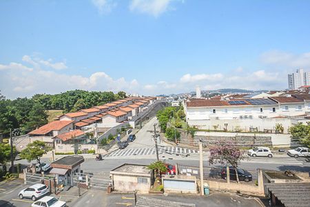 Apartamento à venda com 63m², 3 quartos e 1 vaga Apartamento à venda com 63m², 3 quartos e 1 vagaVista do Quarto 3