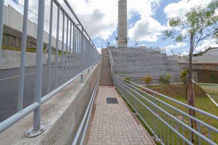 Apartamento à venda com 42m², 2 quartos e 1 vaga Apartamento à venda com 42m², 2 quartos e 1 vagaÁrea comum