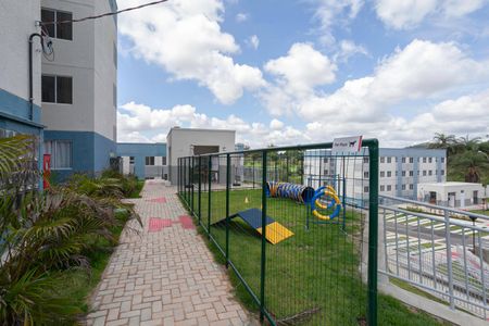 Apartamento à venda com 42m², 2 quartos e 1 vaga Apartamento à venda com 42m², 2 quartos e 1 vagaÁrea comum