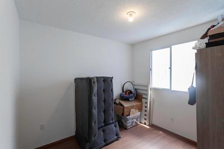 Apartamento à venda com 42m², 2 quartos e 1 vaga Apartamento à venda com 42m², 2 quartos e 1 vagaQuarto 1