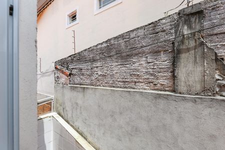 Casa de condomínio à venda com 92m², 2 quartos e 3 vagasVista do Quarto 2