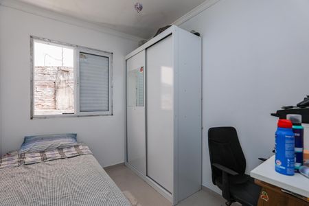 Casa de condomínio à venda com 92m², 2 quartos e 3 vagasQuarto 2