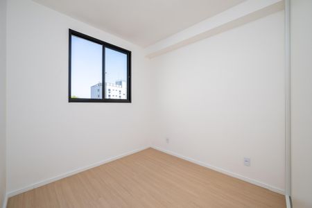 Suíte de kitnet/studio para alugar com 1 quarto, 25m² em Jardim Oriental, São Paulo