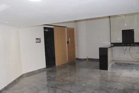 Kitnet/Studio à venda com 1 quarto, 68m² em Centro Histórico de São Paulo, São Paulo