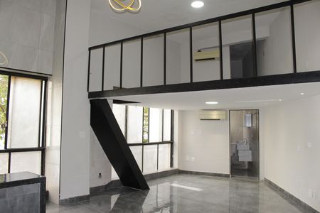 Kitnet/Studio à venda com 1 quarto, 68m² em Centro Histórico de São Paulo, São Paulo