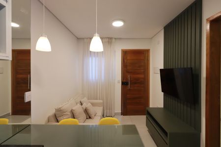 Apartamento à venda com 2 quartos, 46m² em Penha de França, São Paulo