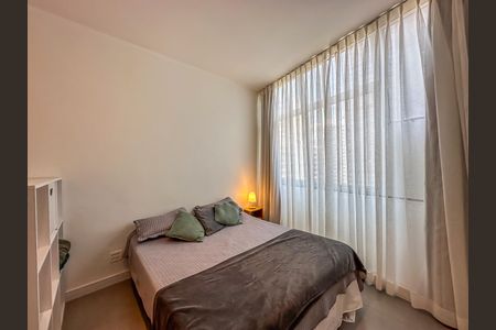 Kitnet/Studio à venda com 1 quarto, 34m² em Centro, Rio de Janeiro