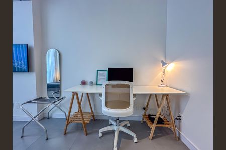 Kitnet/Studio à venda com 1 quarto, 34m² em Centro, Rio de Janeiro