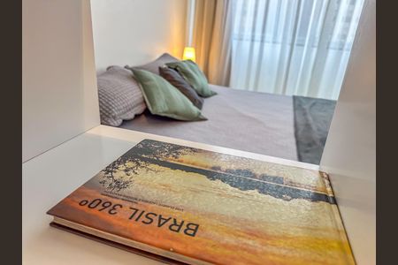 Kitnet/Studio à venda com 1 quarto, 34m² em Centro, Rio de Janeiro