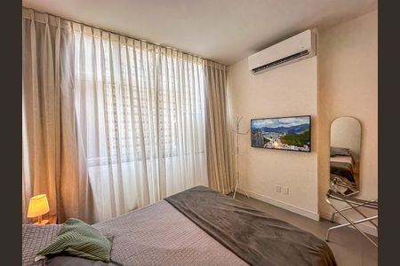 Kitnet/Studio à venda com 1 quarto, 34m² em Centro, Rio de Janeiro