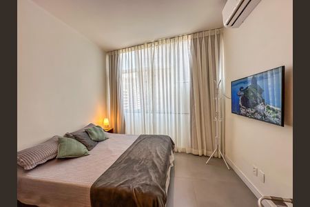 Kitnet/Studio à venda com 1 quarto, 34m² em Centro, Rio de Janeiro