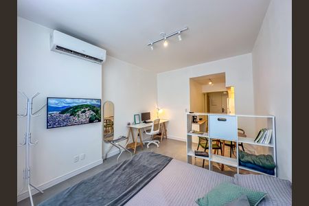 Kitnet/Studio à venda com 1 quarto, 34m² em Centro, Rio de Janeiro