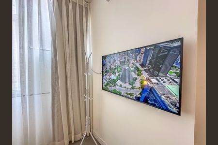 Kitnet/Studio à venda com 1 quarto, 34m² em Centro, Rio de Janeiro