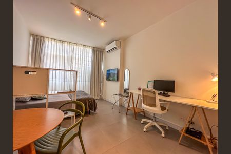 Kitnet/Studio à venda com 1 quarto, 34m² em Centro, Rio de Janeiro