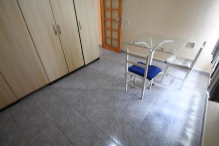 Quarto de kitnet/studio para alugar com 1 quarto, 36m² em Cambuí, Campinas