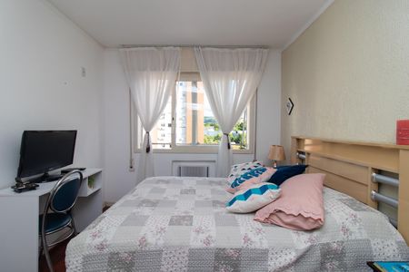 Apartamento à venda com 2 quartos, 71m² em Santana, Porto Alegre