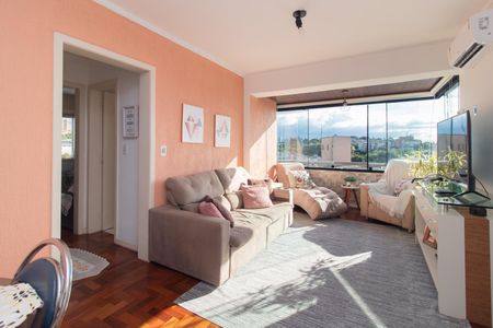 Apartamento à venda com 2 quartos, 71m² em Santana, Porto Alegre