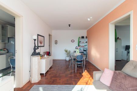 Apartamento à venda com 2 quartos, 71m² em Santana, Porto Alegre
